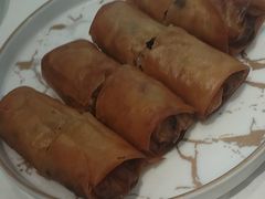 -金河半岛园林酒家(金融城店)