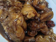 -老刘私厨猪脚饭
