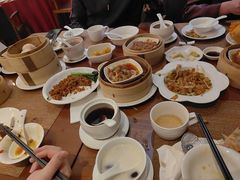 -正元希尔顿逸林酒店-御玺中餐厅