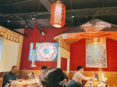 -东镇老火锅(长春路首店)