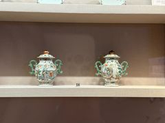 -淮安市博物馆