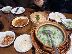 -广州海鲜酒楼(长丰园店)