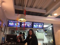 -蒙自源小锅米线(金佰利店)