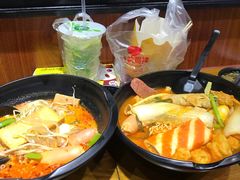 -杨国福麻辣烫(观前街店)
