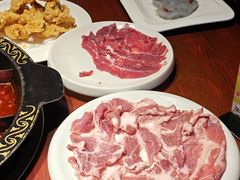 -黄家码头老火锅(解放碑旗舰店)