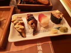 -烧鸟横丁(联发文创口岸店)