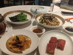 -红棉中餐厅·广州海航威斯汀酒店