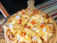 -米兰西点(兴隆台店)