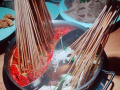 -耍哥串串香(香月湖店)