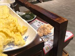 -亿诣蝎府炸酱面羊蝎子火锅(酷车小镇店)
