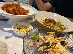 -福海居烤鸭店(鸟巢店)