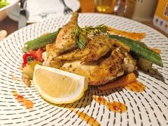 -布拉格餐厅· 中欧捷克菜(全国首店)