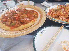 -帕米尔食府(白云观店)