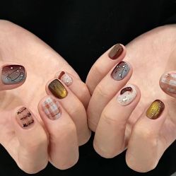 -斯馨·健康美甲美睫