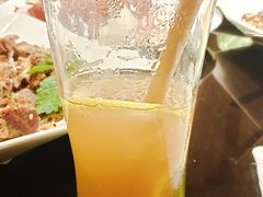 -桃源春晓中餐厅 TaoYuan Restaurant