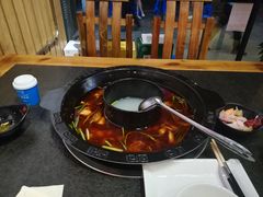 -重庆烧鸡公火锅(簋街店)