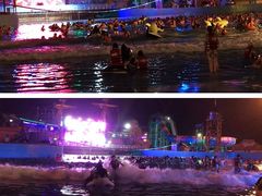 -西安华夏文旅水世界