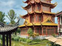 -龙潭水乡
