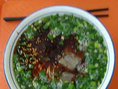 -陆元丰·兰州纯汤牛肉面(自强西路店)