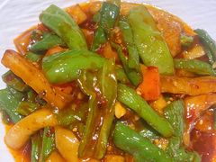 -巴特餐饮6加1音乐餐吧·新疆菜