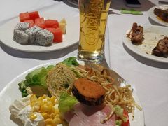 -拉蒂娜·巴西牛排馆 Latina·Brazilian Steakhouse(陆家嘴旗舰店)