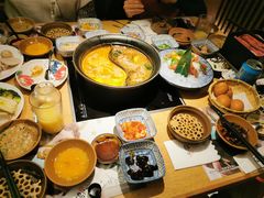 寿喜锅-温野菜涮涮锅(西单大悦城店)