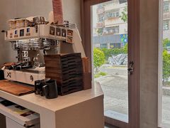 -Again Coffee Roaster(香蜜湖店)