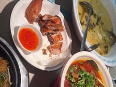 -花椒俏川菜小馆(南海万达店)