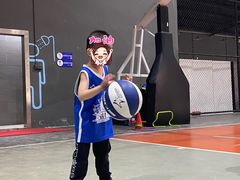 -东方启明星篮球培训(击掌校区)