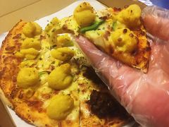 -宅恩特披萨(百汇城店)
