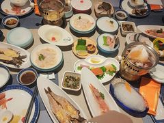 -海鼎荟海鲜姿造(晋江宝龙店)