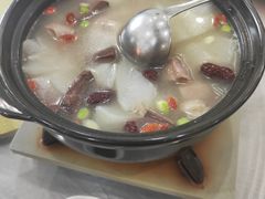 -西陵饭店