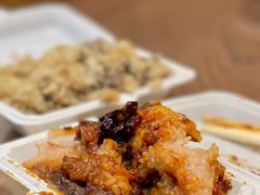 -叁省斋粉蒸肉甑糕·清真(回民街店)