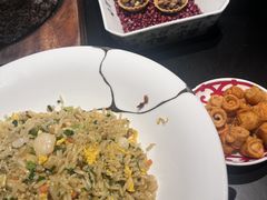 -锦楼·臻选新杭帮(杭州中心店)