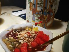 -锦府盐帮·李宅(领展购物广场中关村店)