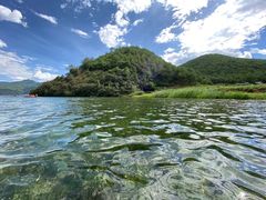 -丽江泸沽湖景区