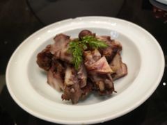 -味+新京宴·烤鸭·北京菜(创意谷店)