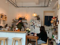 大堂-三花屋 Mihhanaya