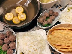 -普宁潮汕牛肉火锅(新香洲店)