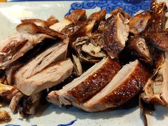 -曾三娘翘脚牛肉