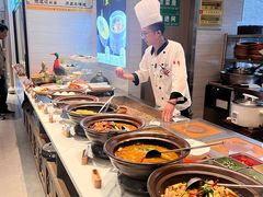 -绍兴老味道·非遗门店(银泰城店)