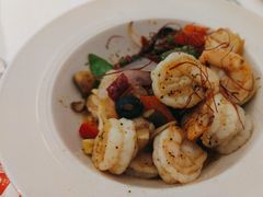 -春树下·树屋花房西餐厅(罍街AS1980店)