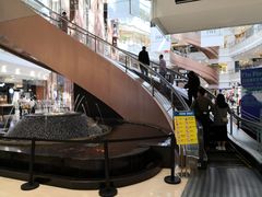 -新世界大丸百货