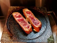 -牛かつもと村(上野店)