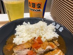 -吉野家(宾水道店)