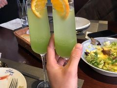 -IL Forno 意坊·意大利餐厅(温州万象城店)