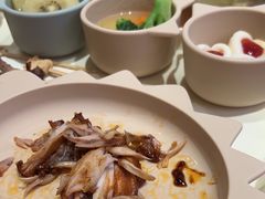 -西贝莜面村(金隅嘉品mall店)
