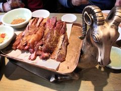 -京味斋·北京烤鸭(北京南站洋桥店)