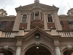 -香港大学