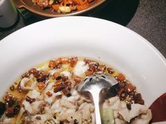 -赠李白·如诗的川味(余杭万达广场店)